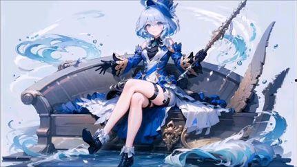 枫丹剧情图片爆料大全最新,最新爆料图片全解析 第2张 枫丹剧情图片爆料大全最新,最新爆料图片全解析 第2张