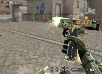 cf最新爆料雷暴视频,CF最新爆料视频揭秘游戏新篇章 第2张 cf最新爆料雷暴视频,CF最新爆料视频揭秘游戏新篇章 第2张